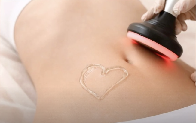 Lichaamsbehandeling — massage